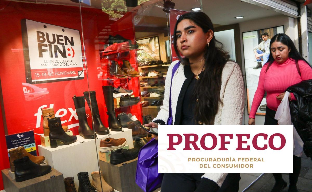 Algunos consumidores podrían enfrentar dificultades durante el Buen Fin 2024.