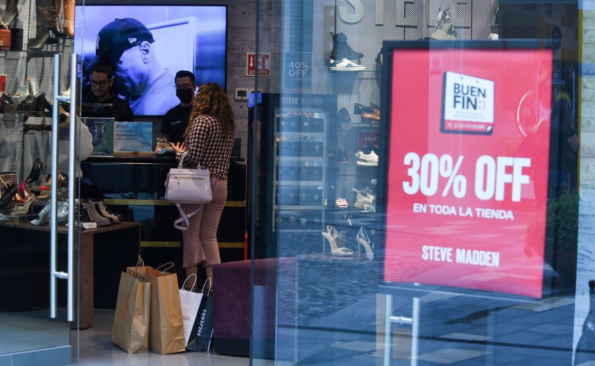 El Buen Fin 2024 es una excelente oportunidad para encontrar ofertas muy atractivas, pero debes conocer tus derechos.