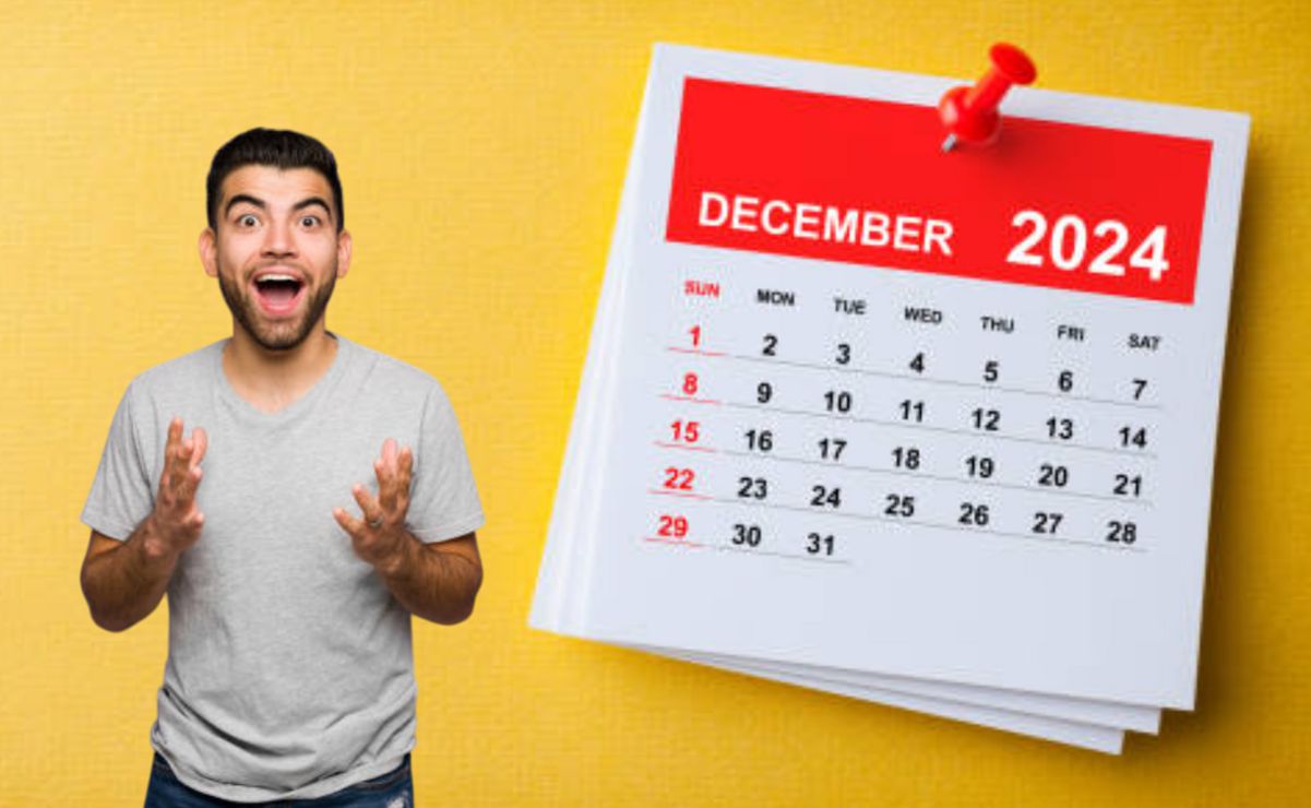 Es importante aclarar que dicha fecha no se convertirá en puente de descanso oficial.