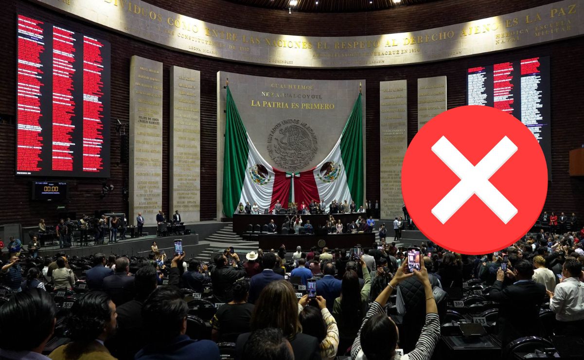 La reforma de simplificación administrativa ha causado mucha polémica.