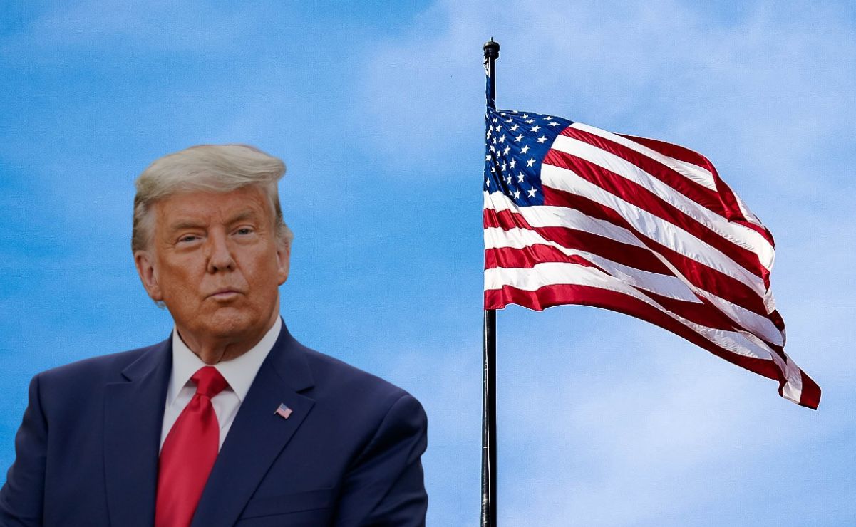 Aquí te decimos quiénes integrarán el gabinete de Donald Trump