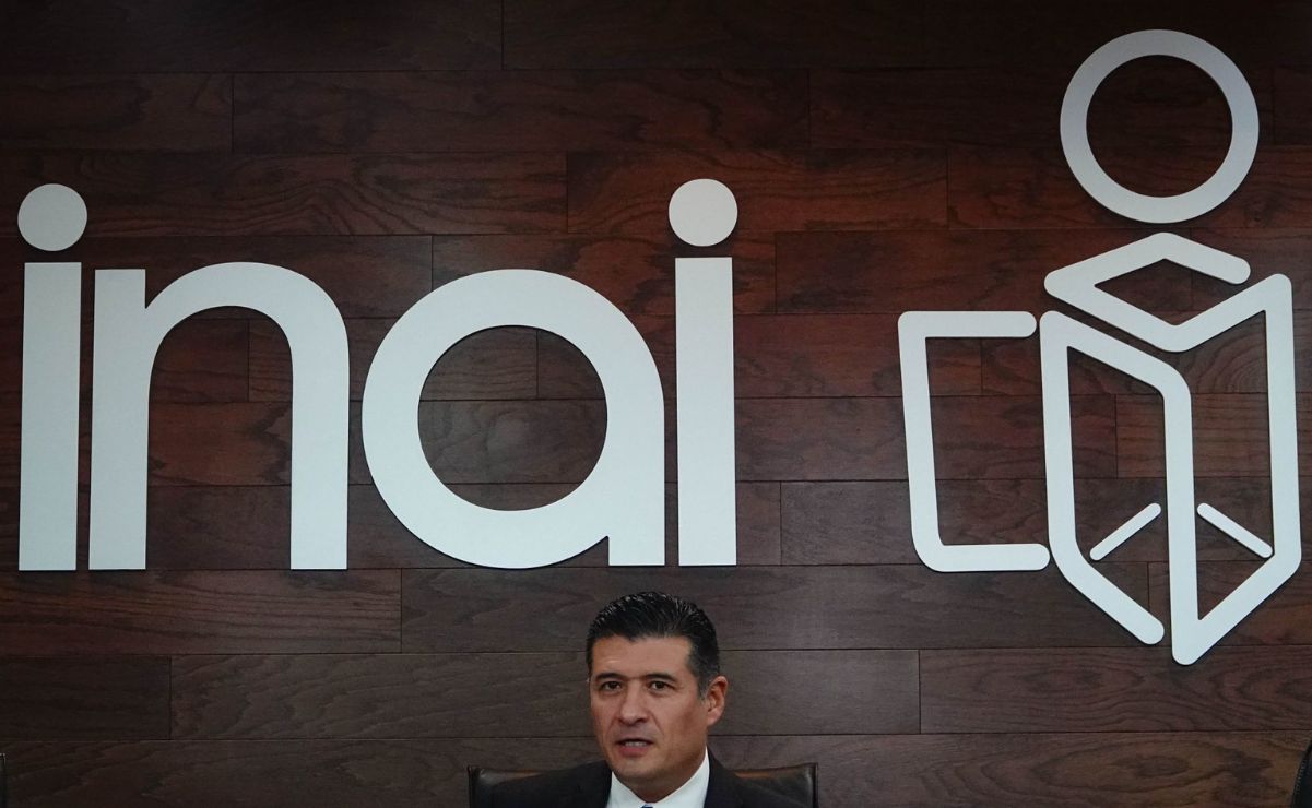 En el INAI se dio a conocer una iniciativa que pretende reducir en 300 millones de pesos su presupuesto.