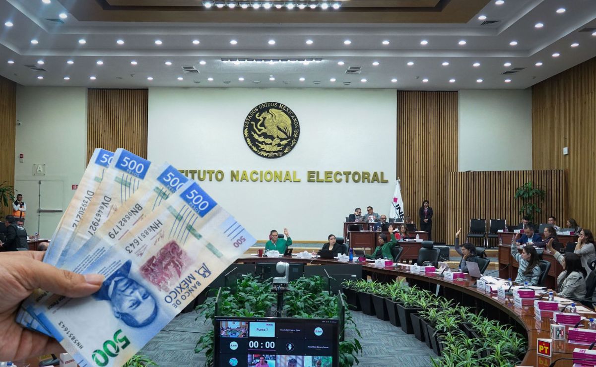 Se ajustará el presupuesto de las elecciones judiciales.