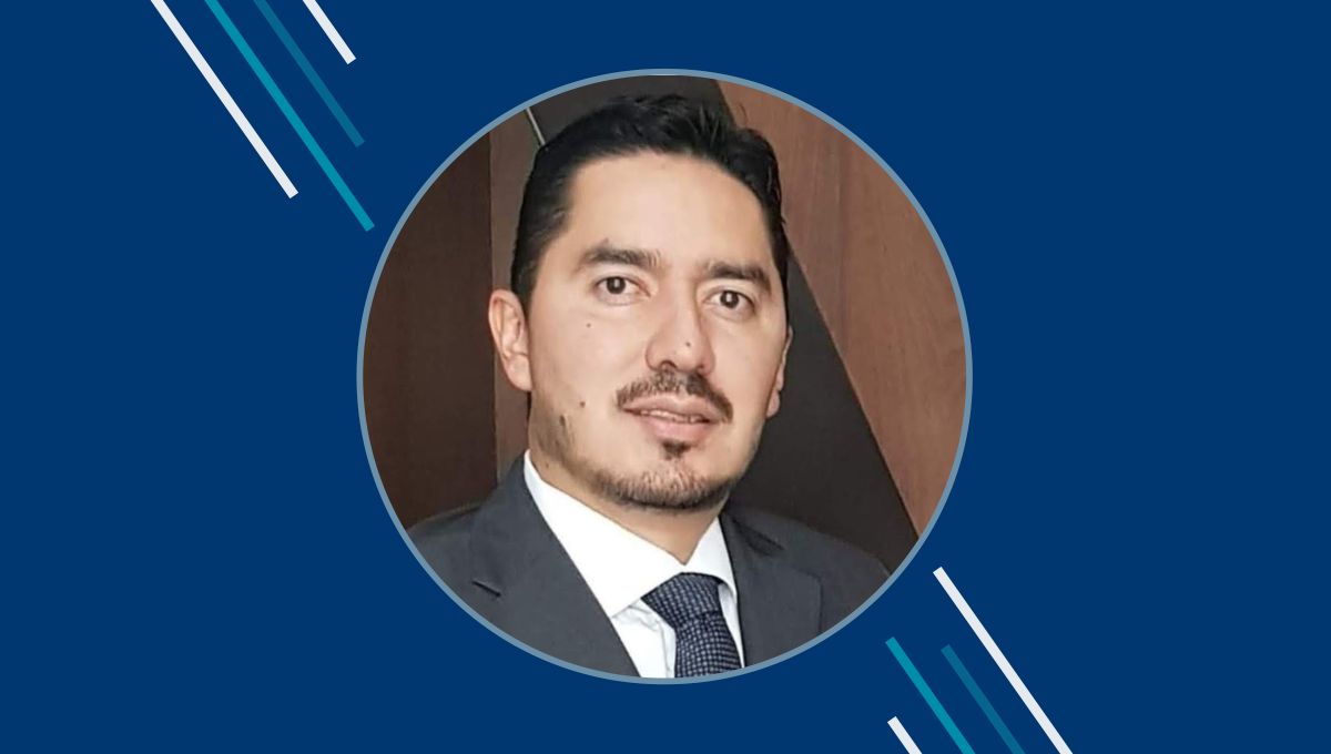 El abogado Jorge Alejandro Morales Pérez analiza el tema de la reforma al Poder Judicial.