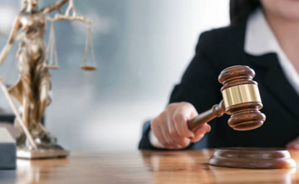 Renovación del Poder Judicial: ¿qué es el órgano de administración ...