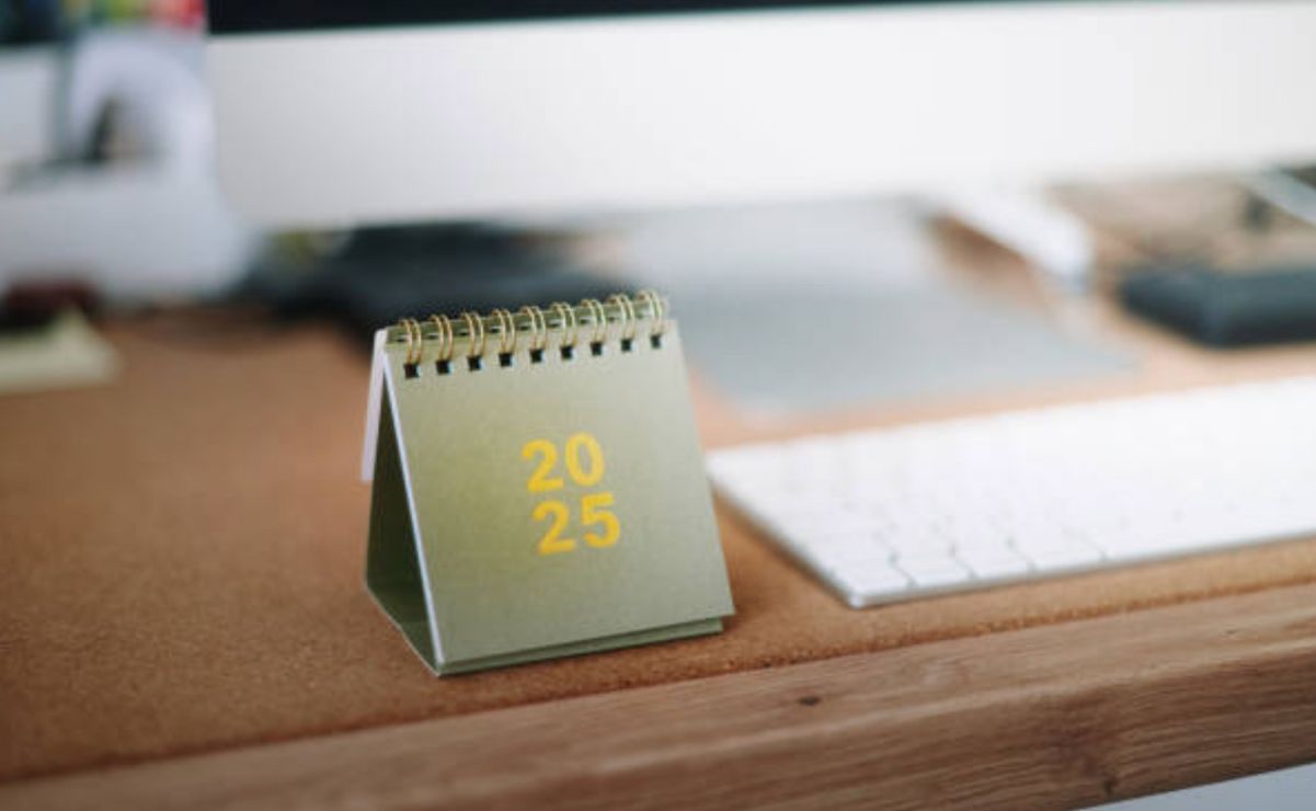 Los trabajadores mexicanos serán recompensados con el primer puente de descanso del año 2025.