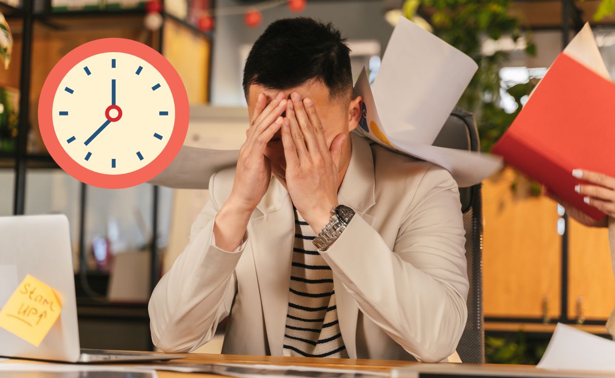 Se ha iniciado una huelga de hambre para exigir la reducción de la jornada laboral en México.