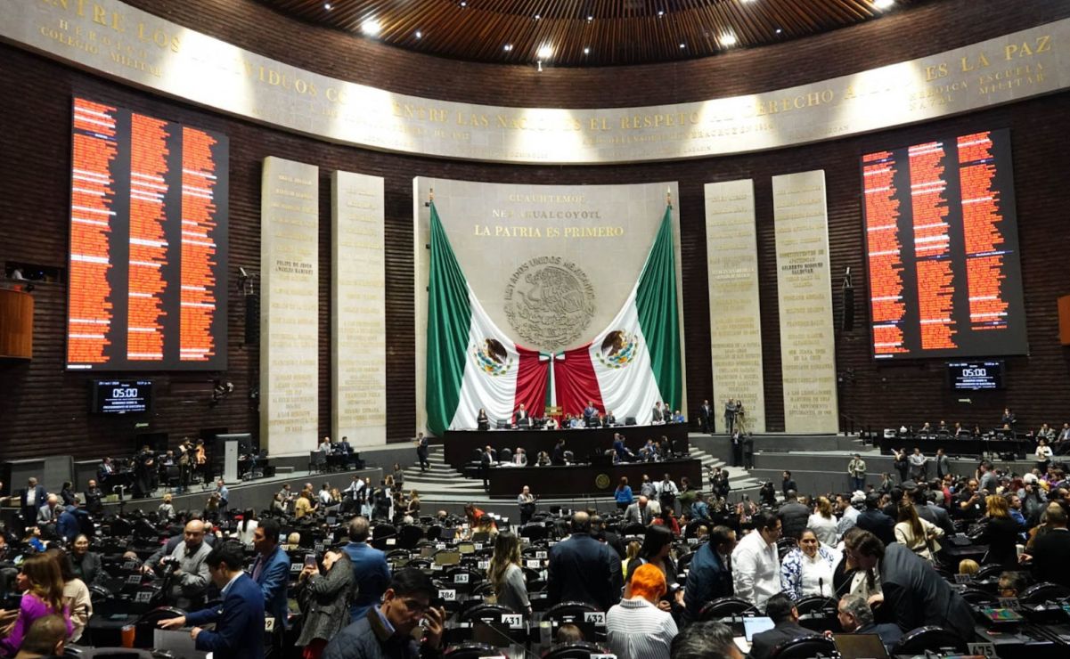 En la Cámara de Diputados será discutida la próxima semana la reforma de simplificación administrativa.