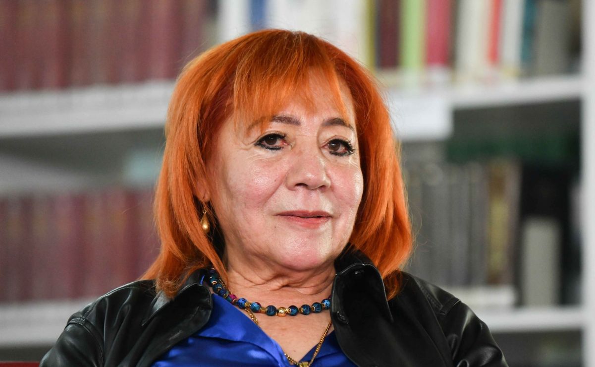 Rosario Ibarra Piedra fue reelegida en la Cámara de Senadores para mantenerse al frente de la CNDH.