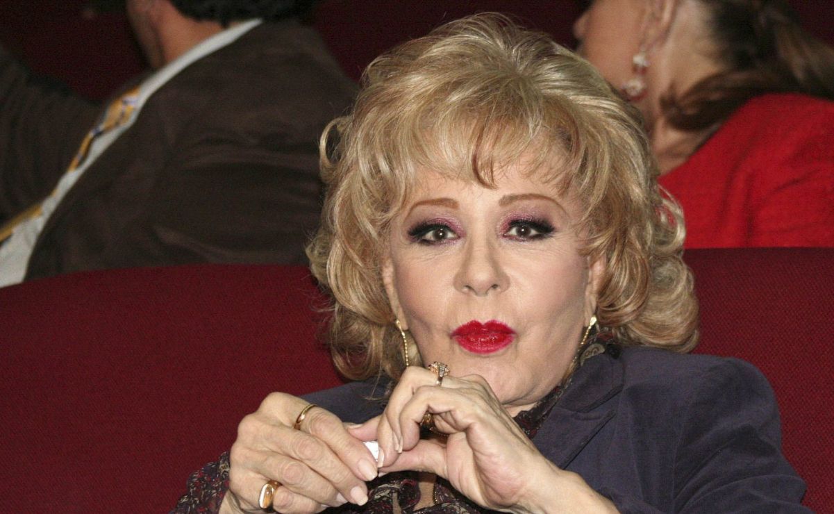 El fallecimiento de la primera actriz Silvia Pinal ha generado muchas reacciones en el ambiente de la política.