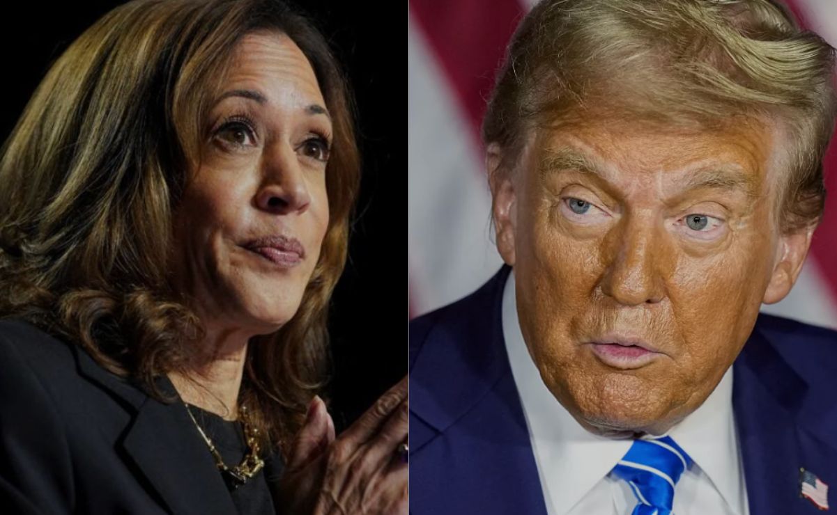 Las elecciones presidenciales de Estados Unidos se realizarán a inicios de noviembre.