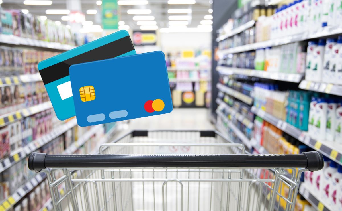 Desafortunadamente no todos los trabajadores tienen derecho a recibir los vales de despensa.