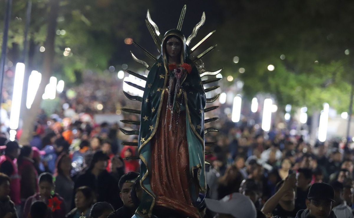 Los trabajadores mexicanos estarán obligados a trabajar con total normalidad el día jueves 12 de diciembre.