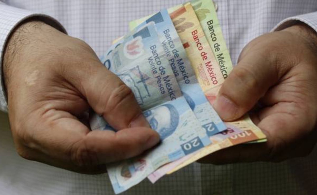 El incremento del salario mínimo 2025 será equivalente al 12 por ciento en todo el país.