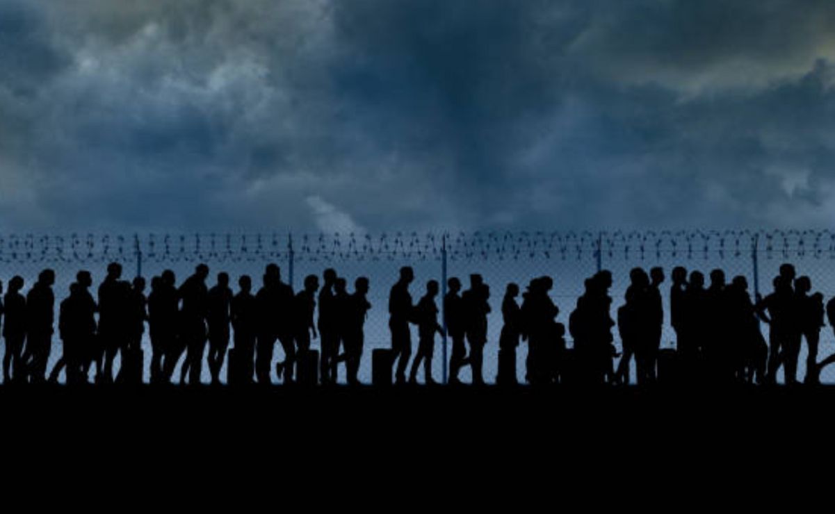 El embajador de México en Estados Unidos, Esteban Moctezuma Barragán, busca respaldar a los migrantes.