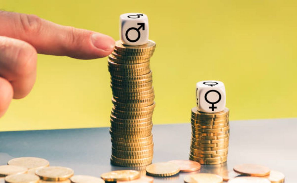 El propósito es imponer medidas para garantizar la igualdad salarial en México.