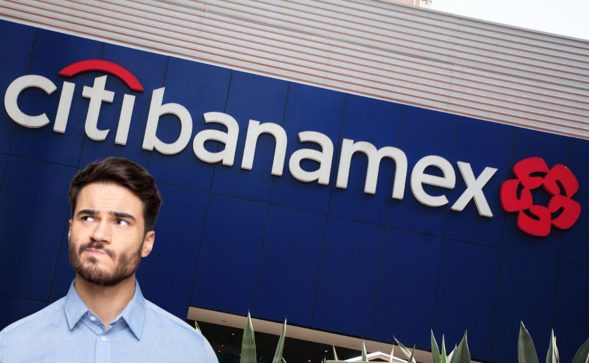 La separación entre Citigroup y Banamex podría causar un poco de temor entre sus clientes.