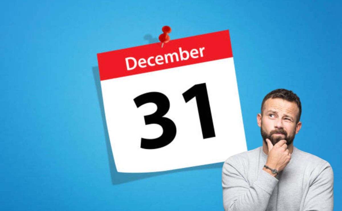 El Año Nuevo es una de las festividades más esperadas por los trabajadores mexicanos.