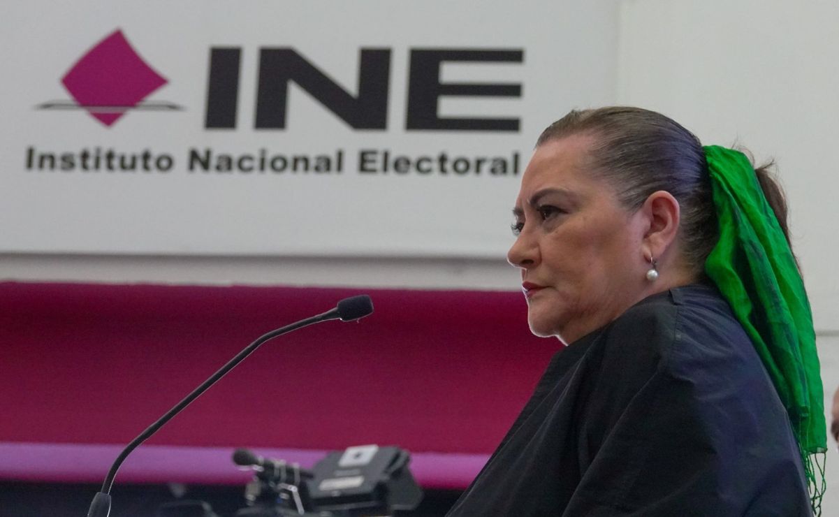 Las autoridades del INE aplicarán un ajuste a la organización de las elecciones del Poder Judicial del 2025.