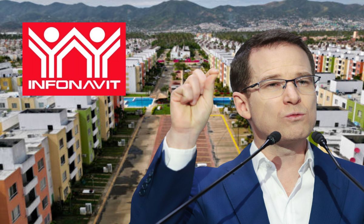 Ricardo Anaya celebró que se haya aplazado la discusión de la reforma al Infonavit.