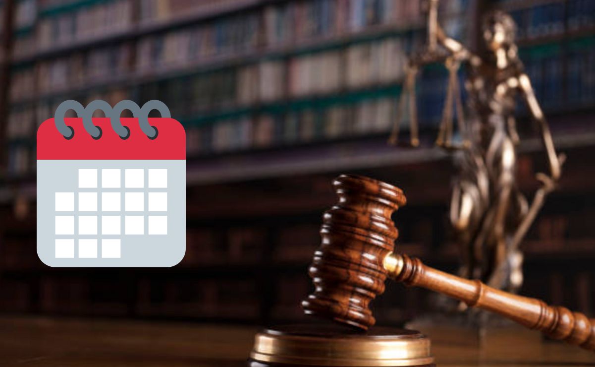 Muy pronto se dará a conocer la lista definitiva de las y los aspirantes que desean participar en las elecciones del Poder Judicial.