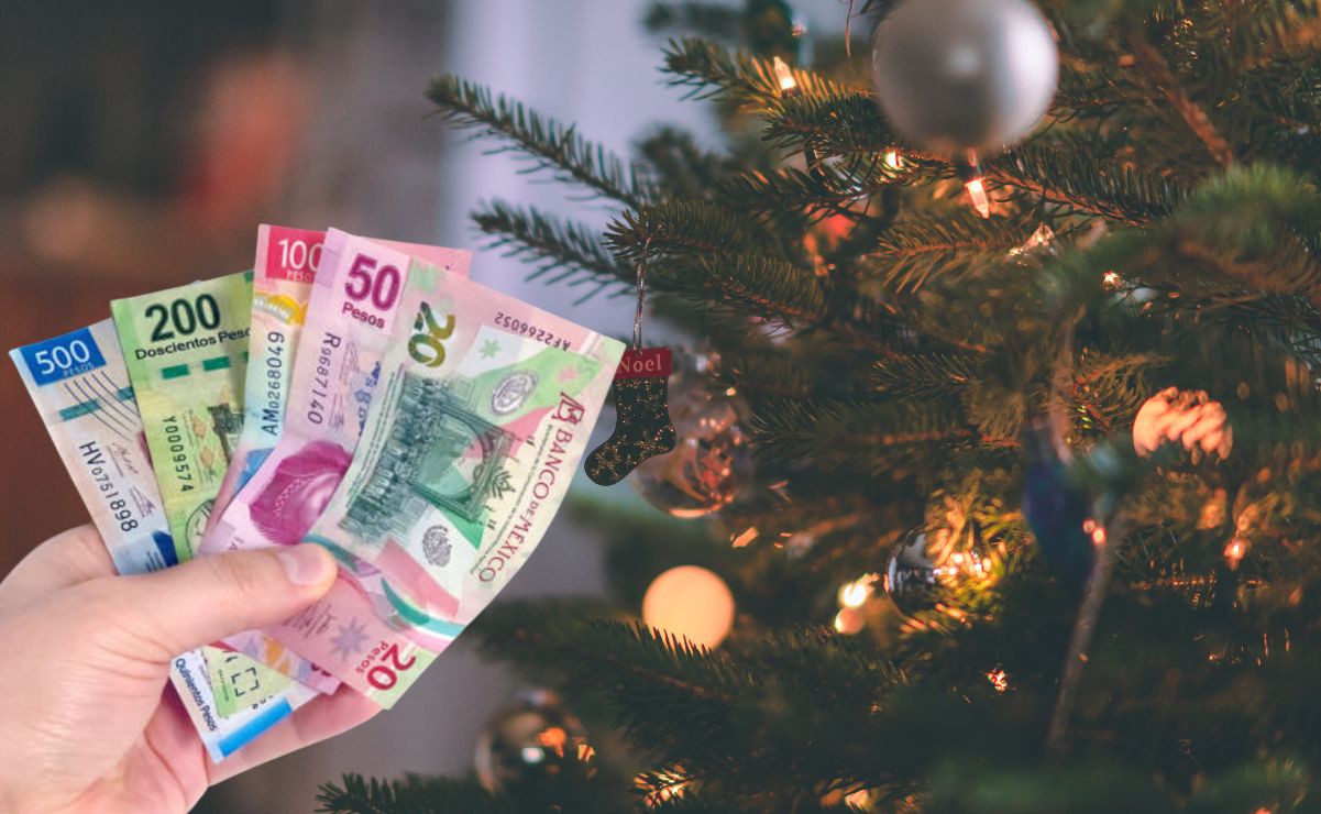 El día 25 de diciembre es considerado un día de descanso oficial en la LFT.