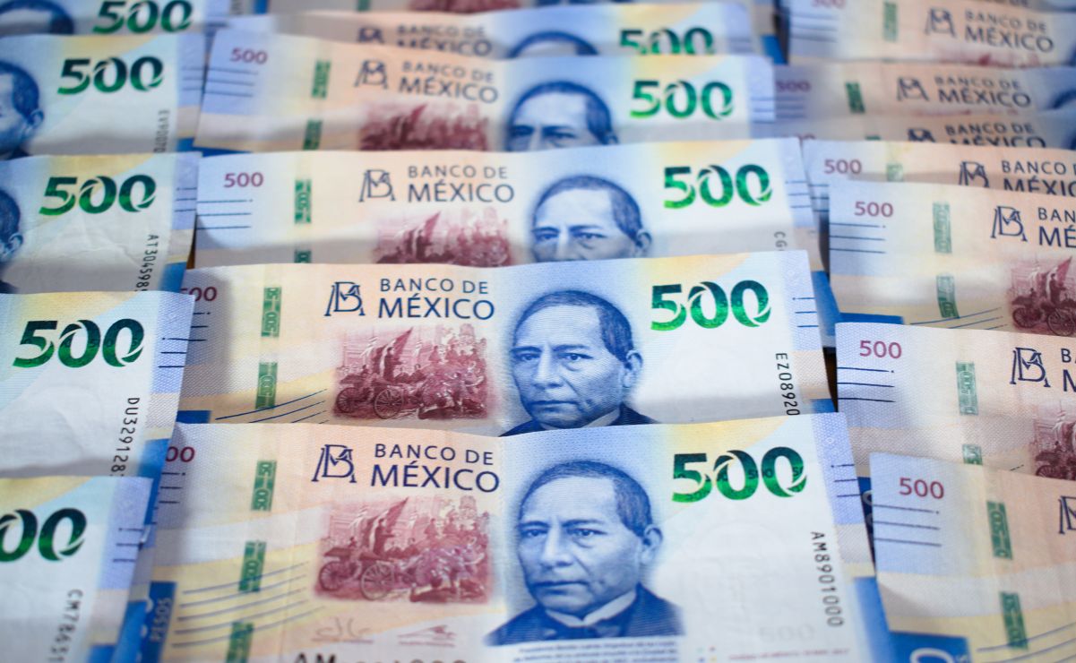 El Presupuesto de Egresos de la Federación (PEF) 2025 fue aprobado por el poder legislativo.