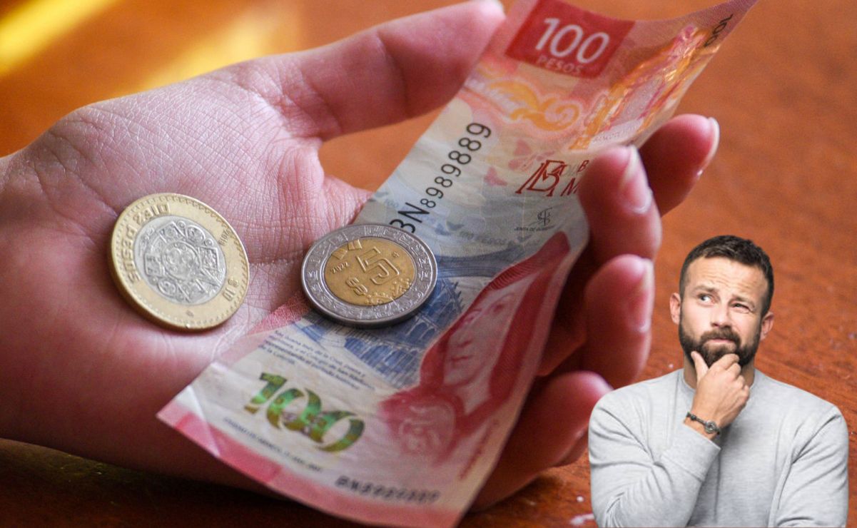 El pago de aguinaldo incompleto sería una situación negativa para la mayoría de trabajadores en México.