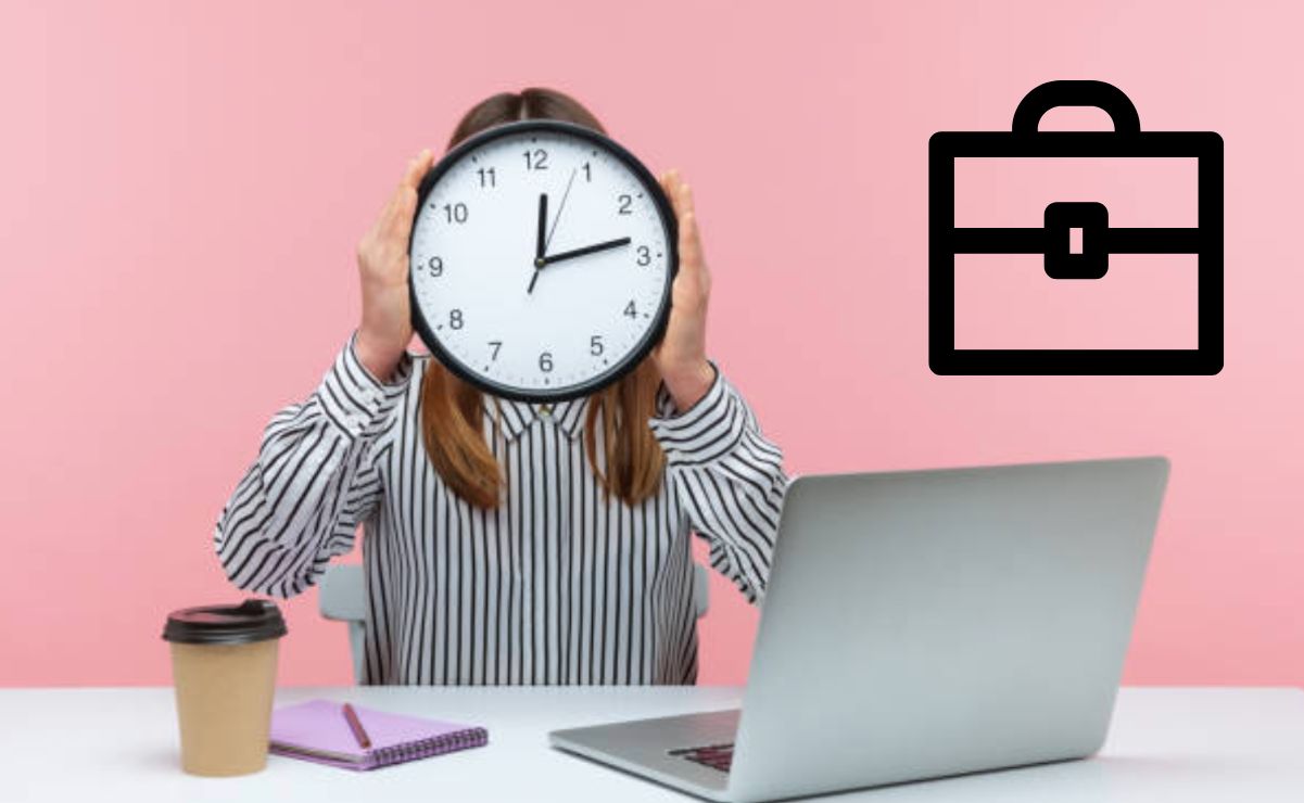 Uno de los temas pendientes en materia legal es la reforma para reducir la jornada laboral.