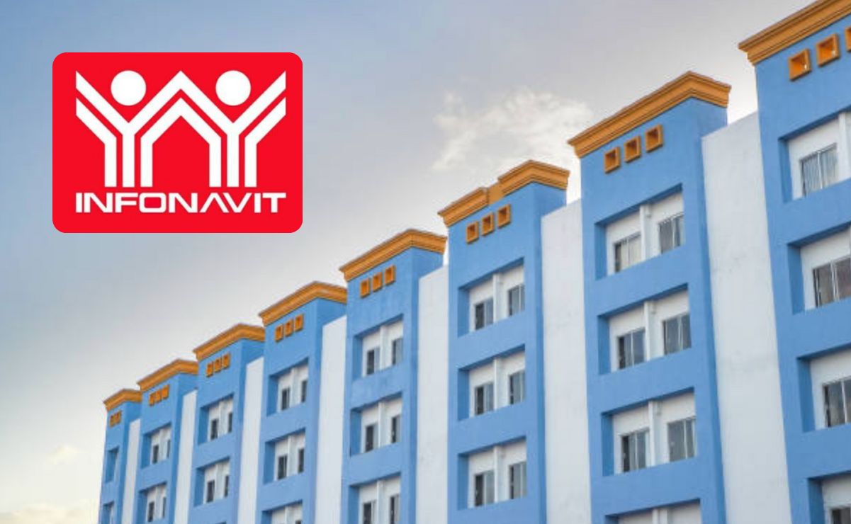 La iniciativa de reforma promueve cambios sustanciales al interior del Infonavit.