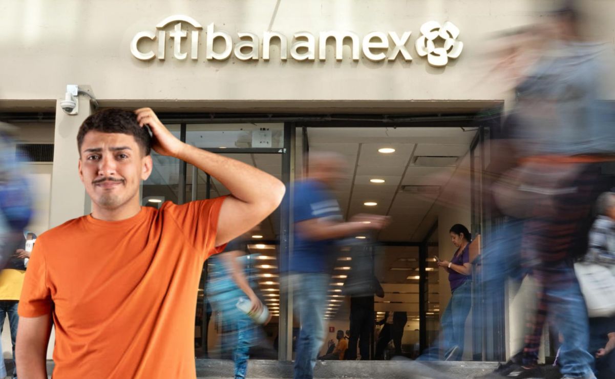 Las sucursales bancarias también merecen descansar durante el Año Nuevo.