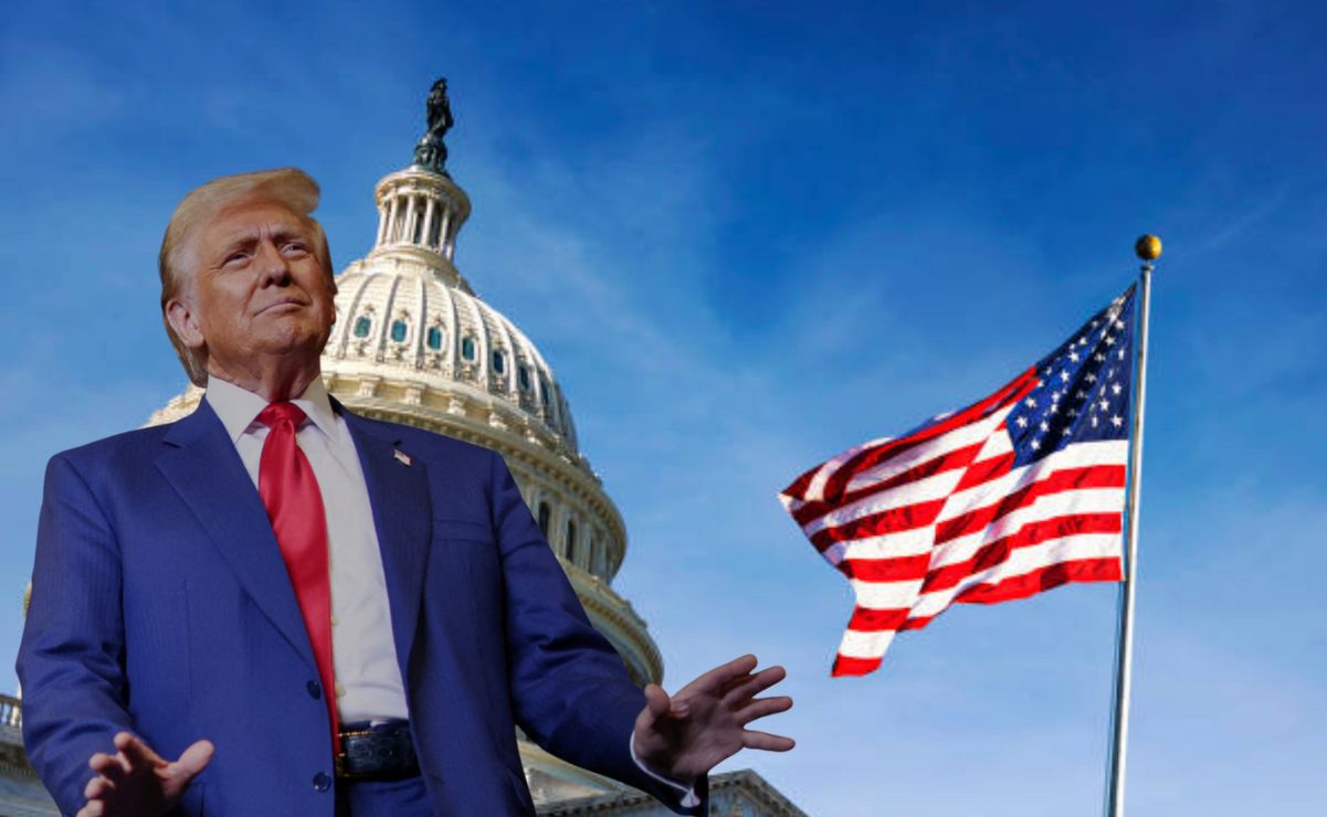 Aquí te damos los detalles sobre el nuevo mandato de Donald Trump.