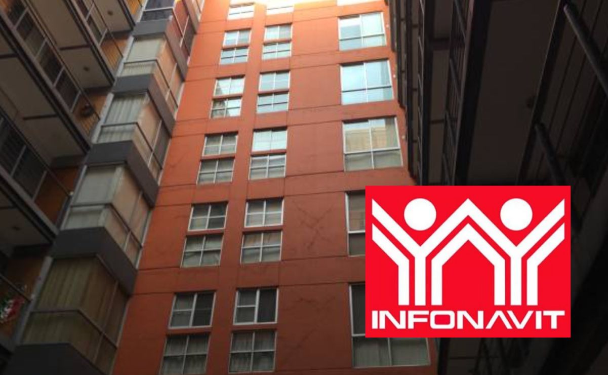 La iniciativa de reforma busca aplicar distintos cambios sustanciales al interior del Infonavit.