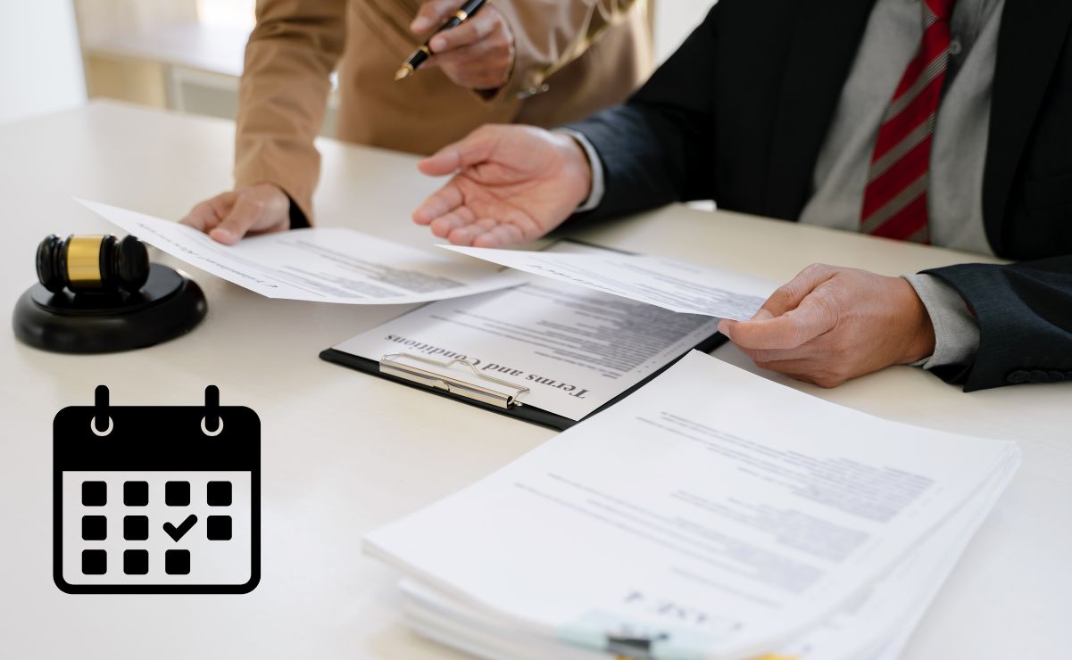 Se tiene previsto que la etapa de entrevistas en el Comité de Evaluación terminará a principios de febrero de este mismo año.