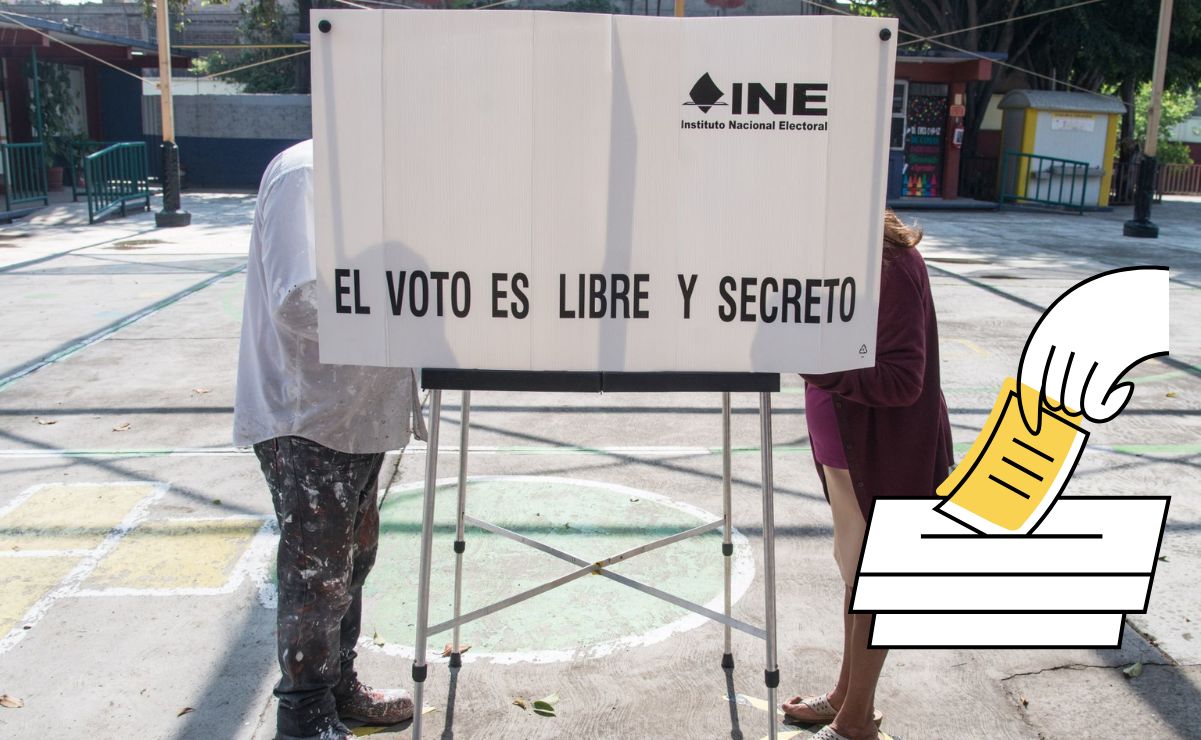 Aquí te compartimos los detalles acerca del número de casillas en las elecciones del Poder Judicial.