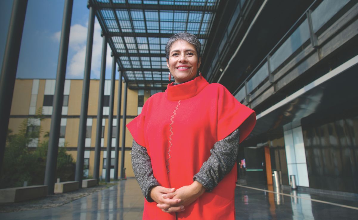 Es importante que la carrera no se confunda con Medicina Forense o con la criminalística o criminología.