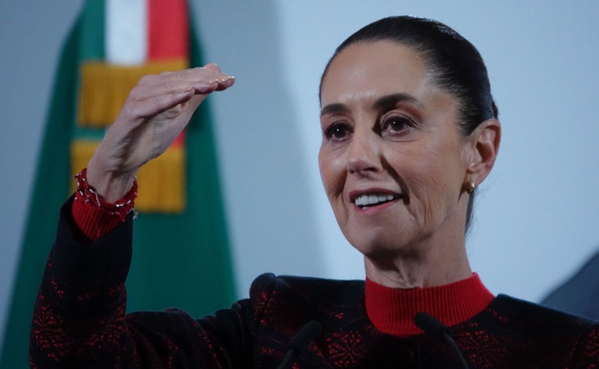 La presidenta Claudia Sheinbaum Pardo ya abordó el tema de la relación bilateral entre México y Estados Unidos.