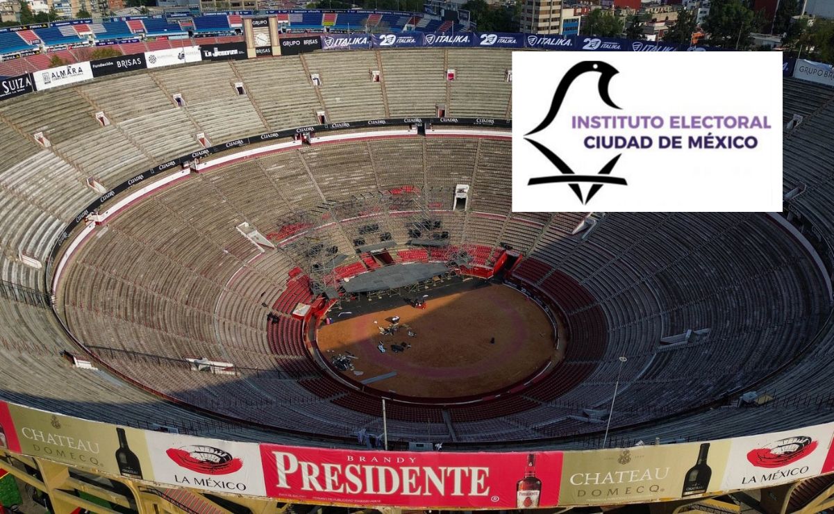 Las autoridades del Instituto Electoral de la Ciudad de México (IECM) considera que será “muy complicado” realizar una consulta ciudadana sobre las corridas de toros.