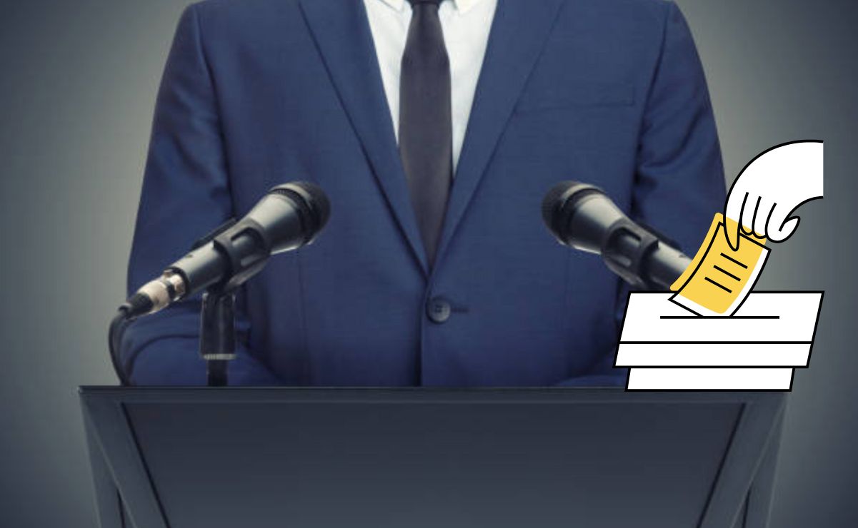 Los debates entre las y los candidatos a las elecciones judiciales podría interesarle a la mayoría de mexicanos.