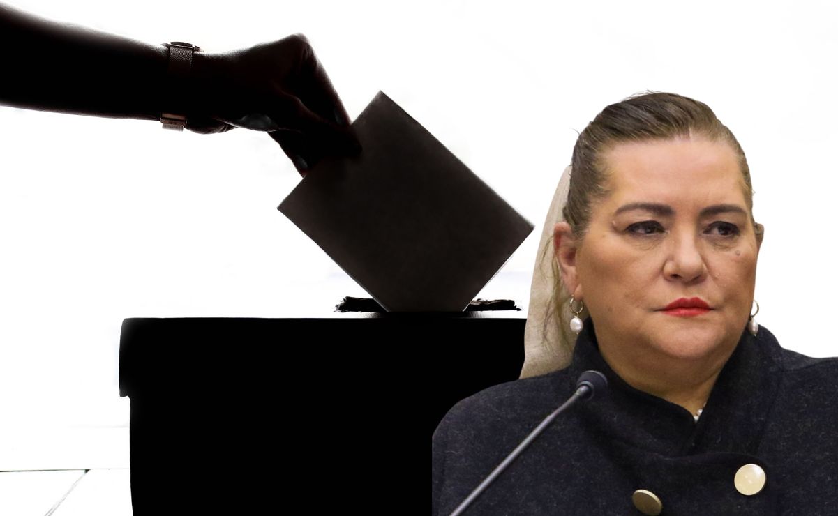 Aquí te damos los detalles sobre la recientes declaraciones de Guadalupe Taddei.