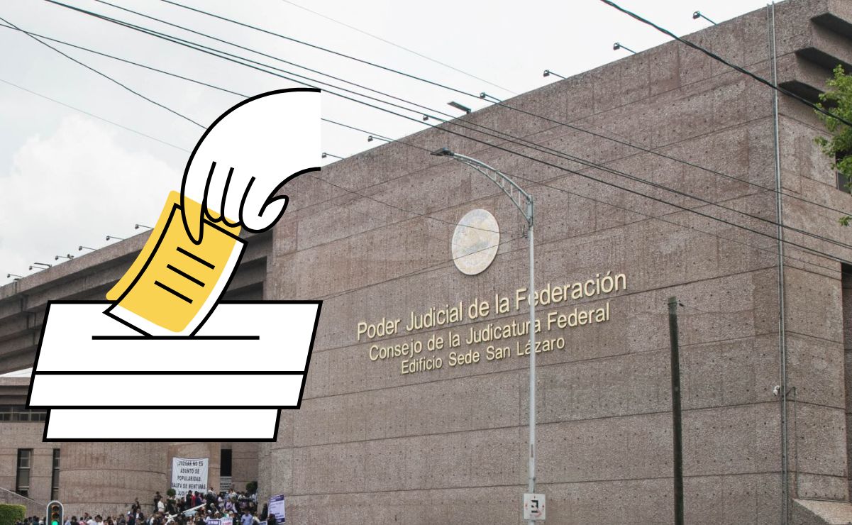 Todo parece indicar que la organización de las elecciones del Poder Judicial seguirá adelante.