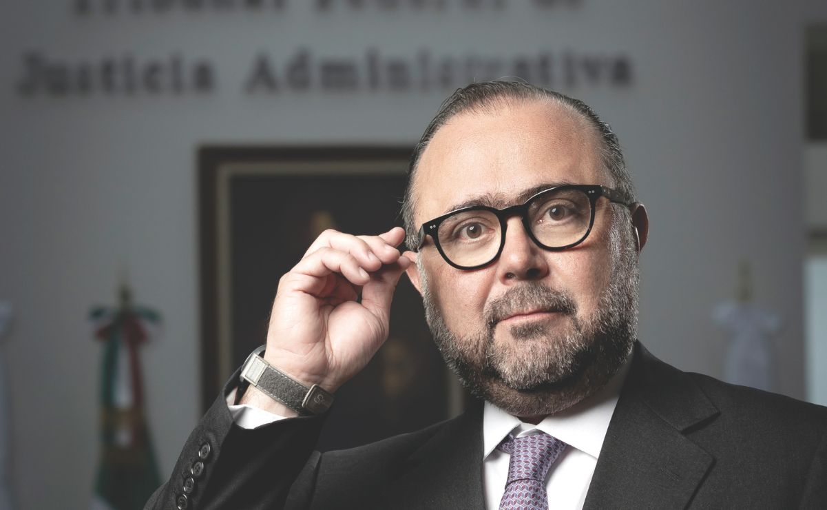 En los últimos años las instancias de procuración e impartición de justicia en México han estado sujetas a mayores exigencias por parte de la sociedad.