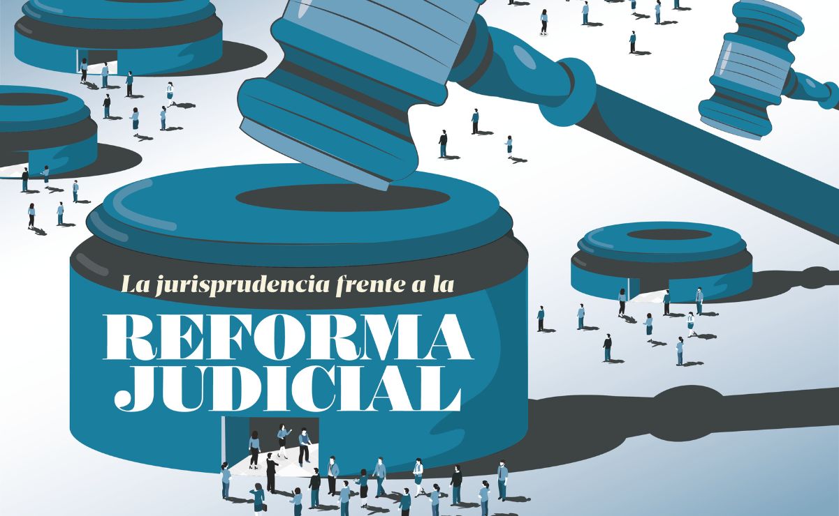 La jurisprudencia ha tenido un desarrollo en todos los sistemas jurídicos.