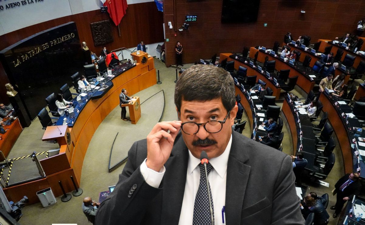 Aquí te decimos en qué consistiría la ley para combatir el financiamiento al terrorismo.