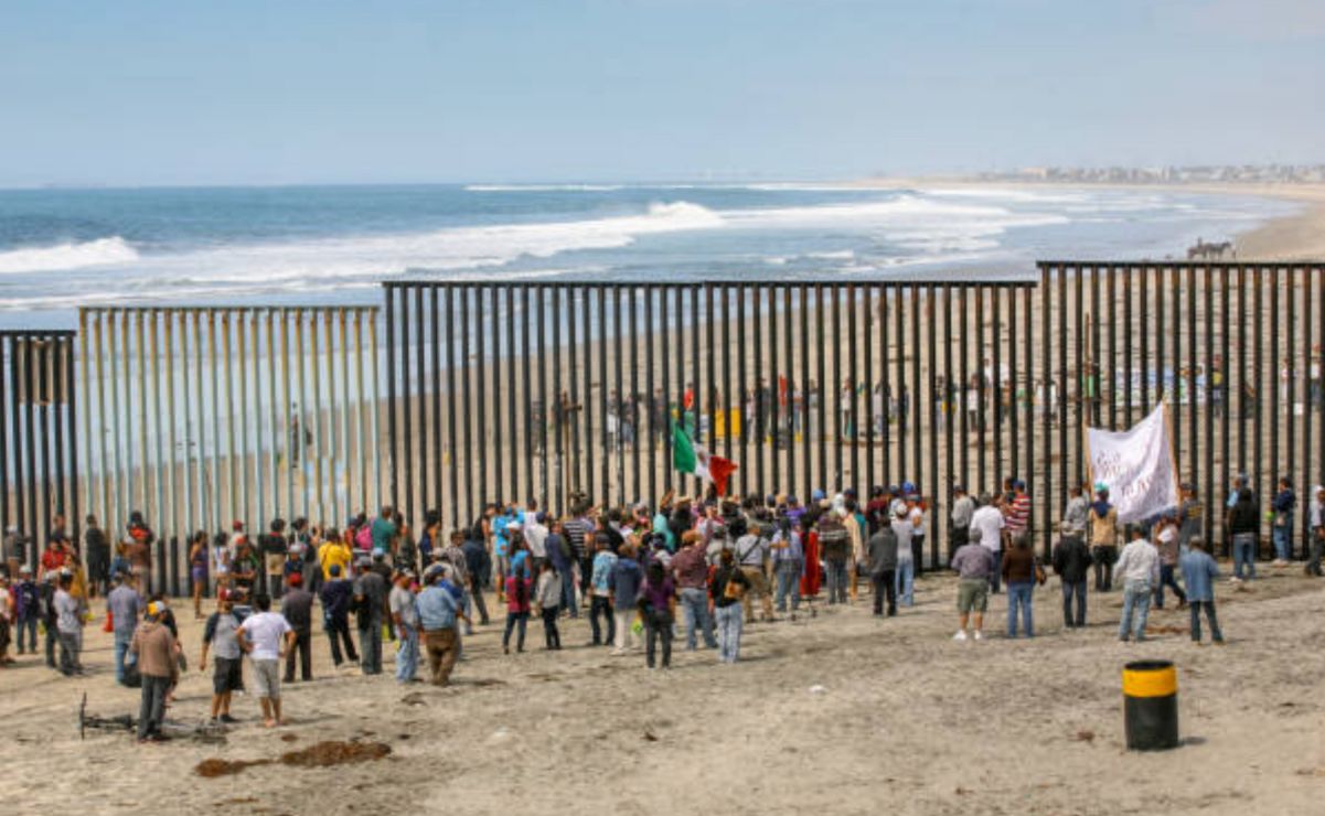 La Ley Laken Riley obtuvo el respaldo bipartidista, es decir que legisladores demócratas y republicanos avalaron dicha ley.