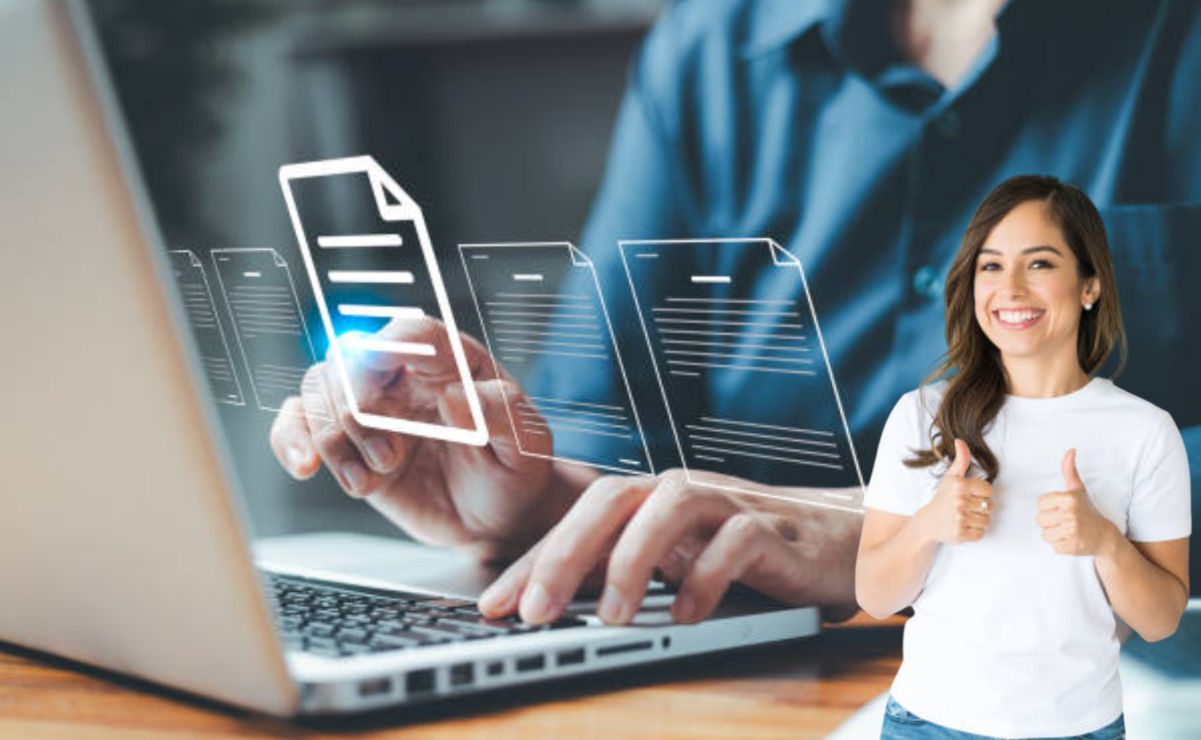 Aquí te damos los detalles sobre la iniciativa de la Ley Nacional de Simplificación y Digitalización.