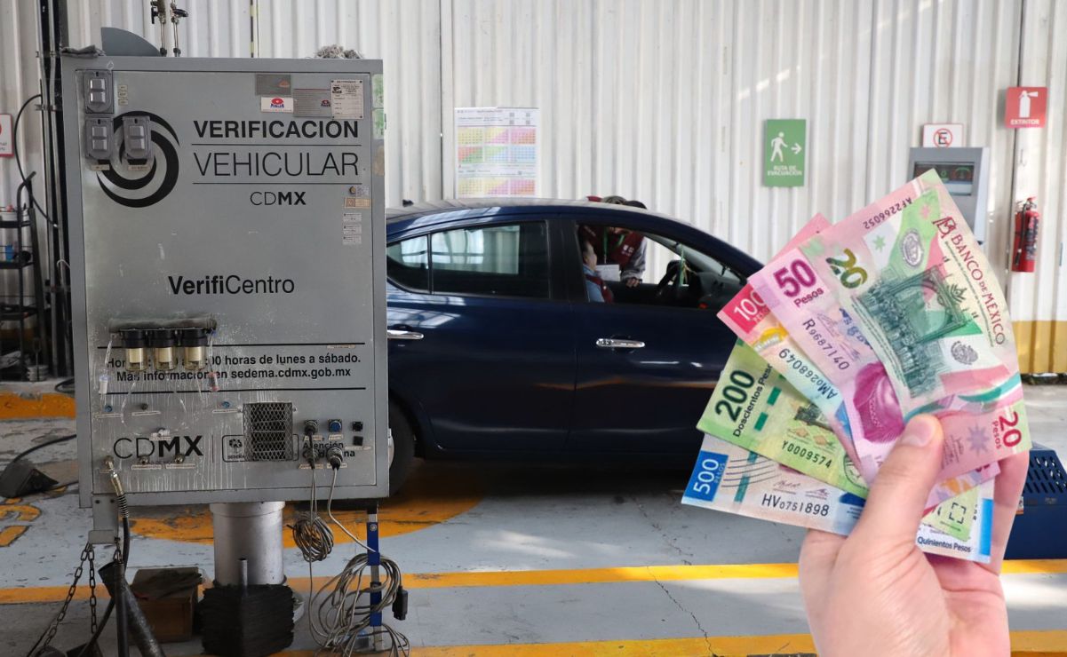 La Verificación Vehicular es un programa de carácter obligatorio para todos los automóviles en la Ciudad de México.