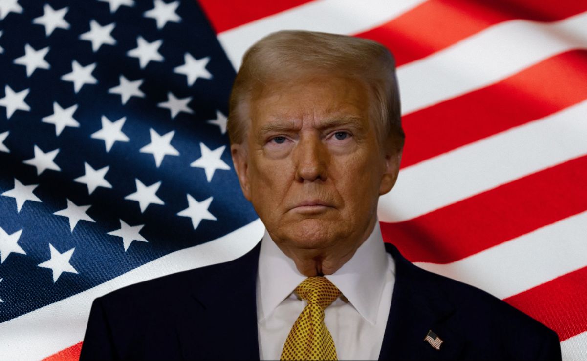 Distintas figuras políticas no fueron invitadas a la ceremonia de investidura de Donald Trump.