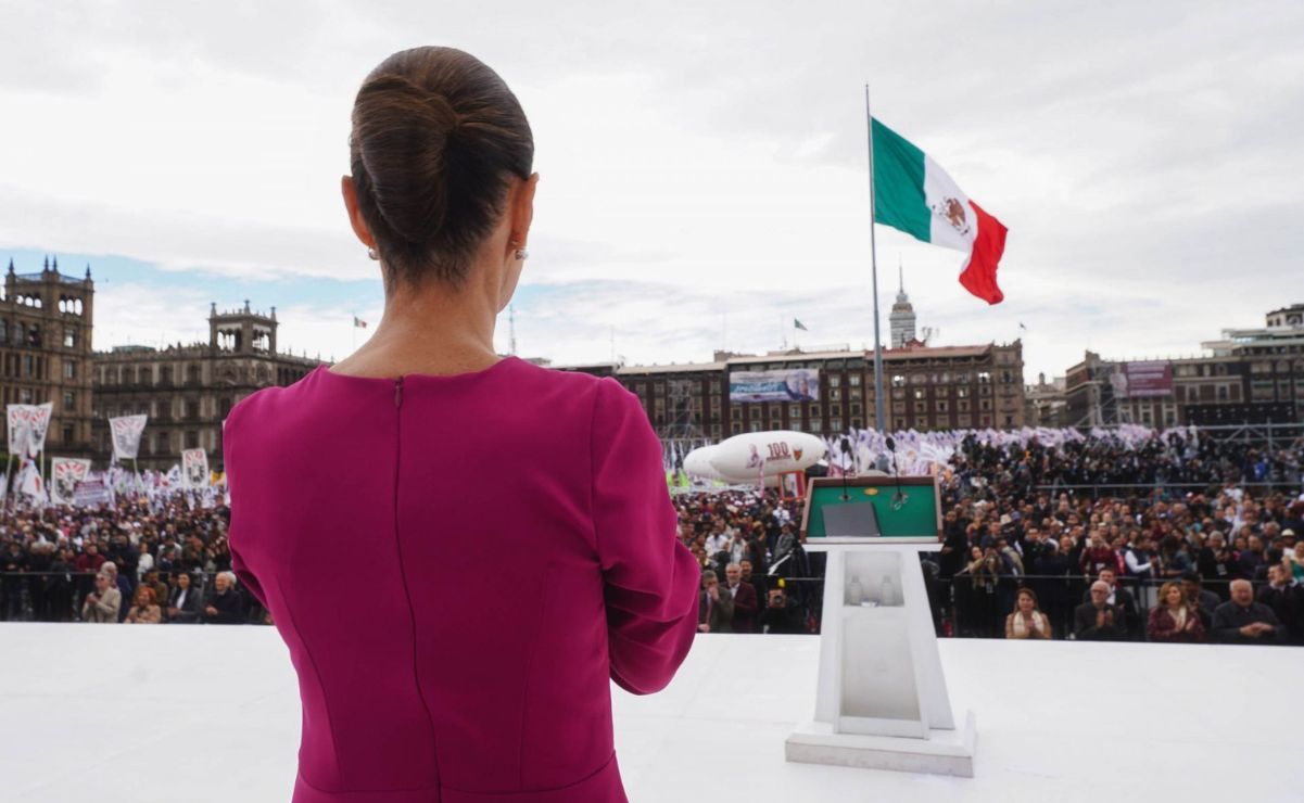 El Plan México es un paquete de acciones ambiciosas que pretende impulsar el desarrollo regional a largo plazo.