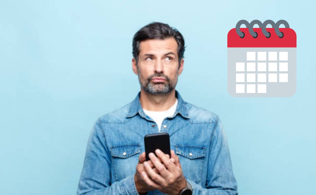 Las y los mexicanos se esfuerzan bastante al acudir a laborar, pero merecen un puente de descanso.